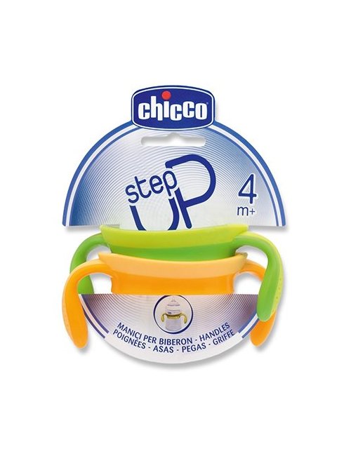 Chicco Asas Step Up 2 Unidades Niño/Niña