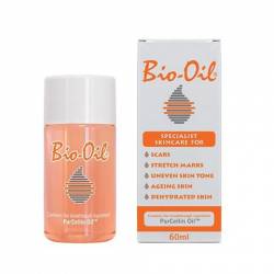 Bio Oil Aceite 60 Ml.