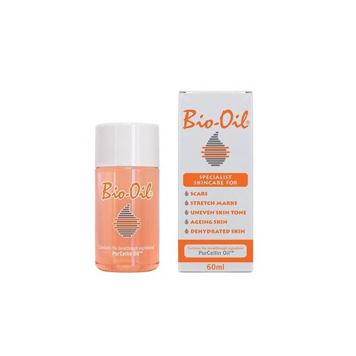 Bio Oil Aceite 60 Ml.