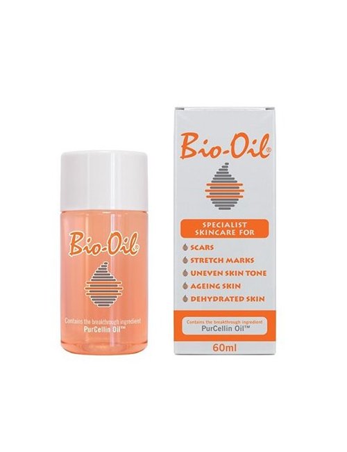 Bio Oil Aceite 60 Ml.