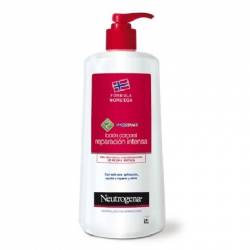 Neutrogena Loción Corporal Reparación Intensa 400 Ml.