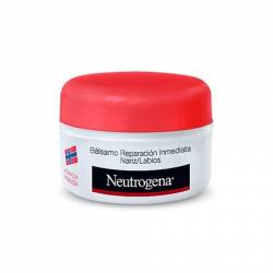 Neutrogena Bálsamo Nariz y Labios 15 Ml