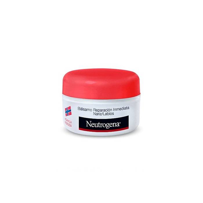 Neutrogena Bálsamo Nariz y Labios 15 Ml