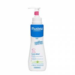 Mustela Hydra Bebe 300 ml