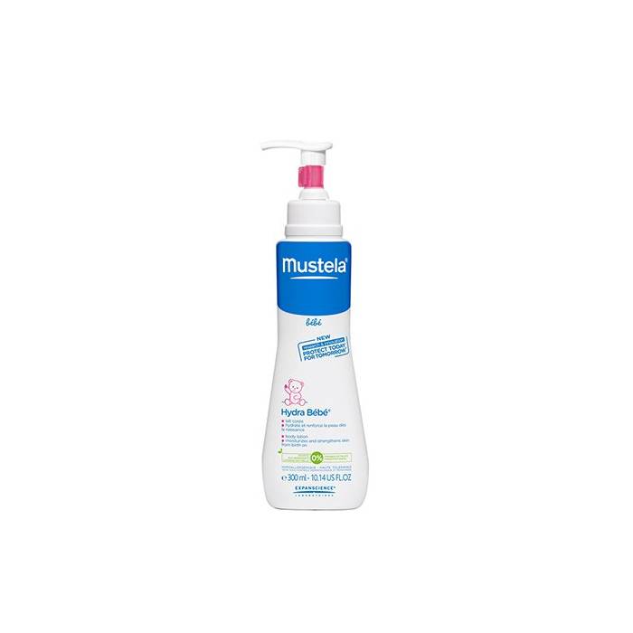 Mustela Hydra Bebe 300 ml