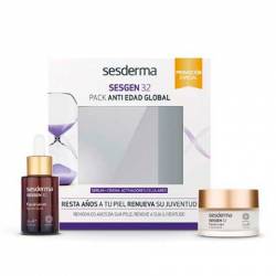 Sesderma Sesgen32 Pack Antiedad Serum + Crema