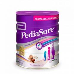 Pediasure Polvo Chocolate 850 G.