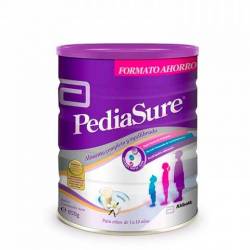 Pediasure Vainilla Polvo 850 Grs.