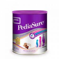 Pediasure Polvo 400 G. Abbott (Nueva Fórmula)