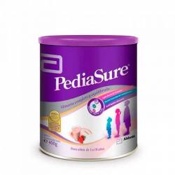 Pediasure Polvo 400 G. Abbott (Nueva Fórmula)