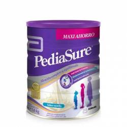 Pediasure Vainilla Maxi Ahorro 1600 G