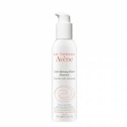 Avene Leche Limpiadora Suavizante 200 Ml.