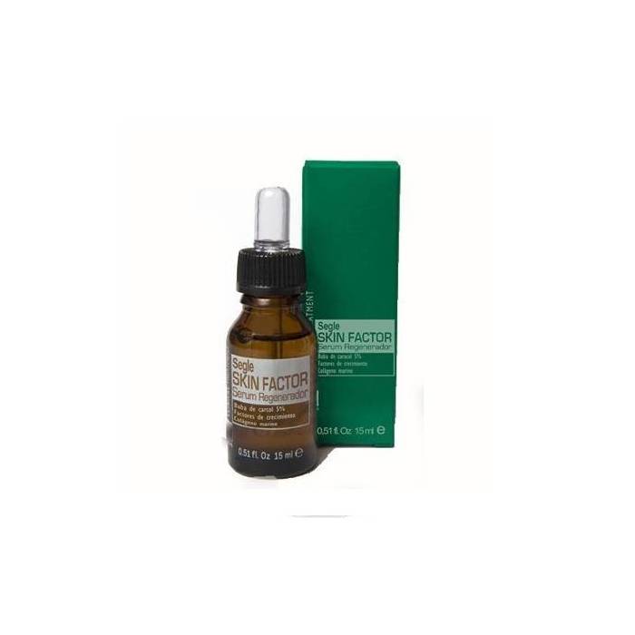 Segle Skin Factor Serum Regenerador 15 Ml