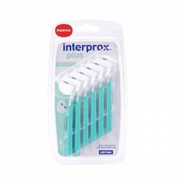Dentaid Interprox Plus Micro 6 Uds.