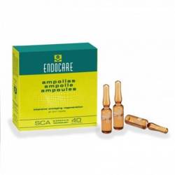 Endocare Ampollas 7 x 1 Ml