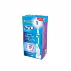 Oral-B Cepillo Electrico Vitality Trizone