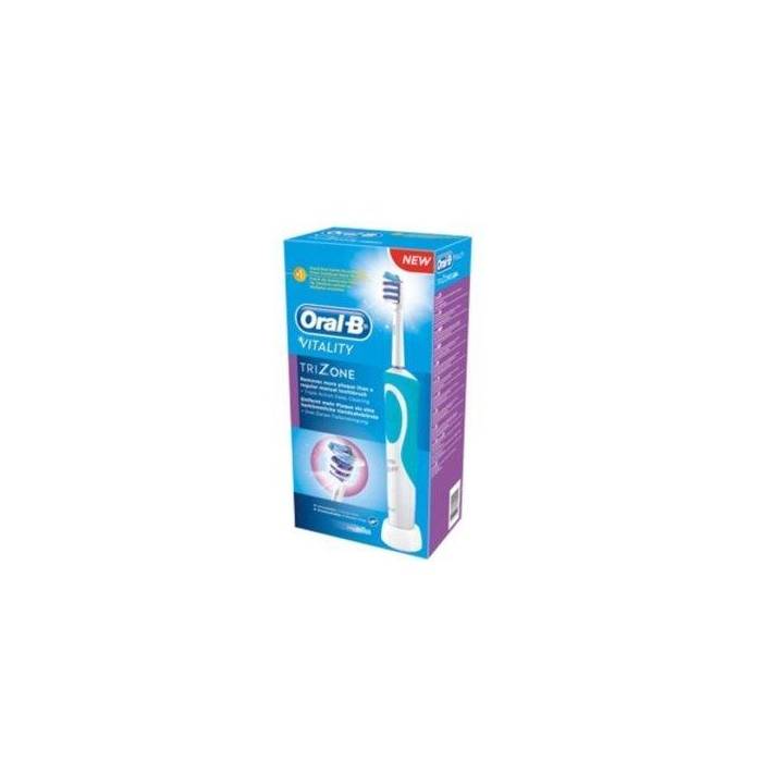 Oral-B Cepillo Electrico Vitality Trizone