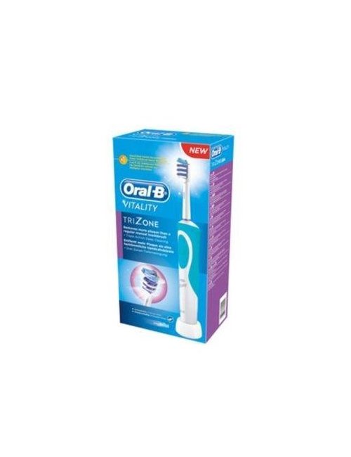 Oral-B Cepillo Electrico Vitality Trizone