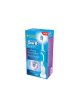 Oral-B Cepillo Electrico Vitality Trizone