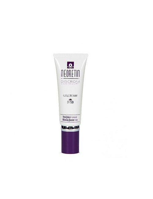 Neoretin Discrom GelCream SPF 50 40Ml