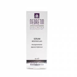 Neoretin Discrom Serum Booster Fluid 30 Ml