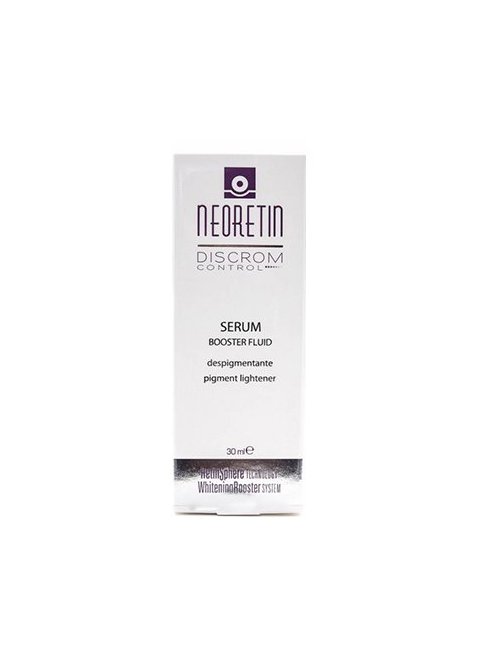 Neoretin Discrom Serum Booster Fluid 30 Ml Neoretin Discrom Serum Booster Fluid 30 Ml