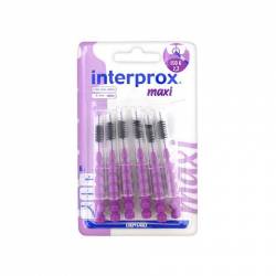 Dentaid Interprox Maxi 6 Uds.