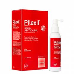 Pilexil Spray Anticaída 120 Ml.