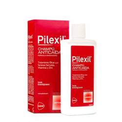 Pilexil Campú Anticaída 300 Ml.