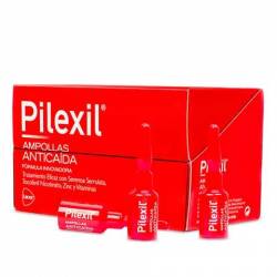 Pilexil Ampollas Anticaida + Regalo