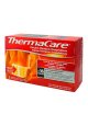 Thermacare Parches Térmicos Zona Lumbar y Cadera 2ud