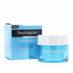 Neutrogena Hydro Boost Gel Agua 50Ml.