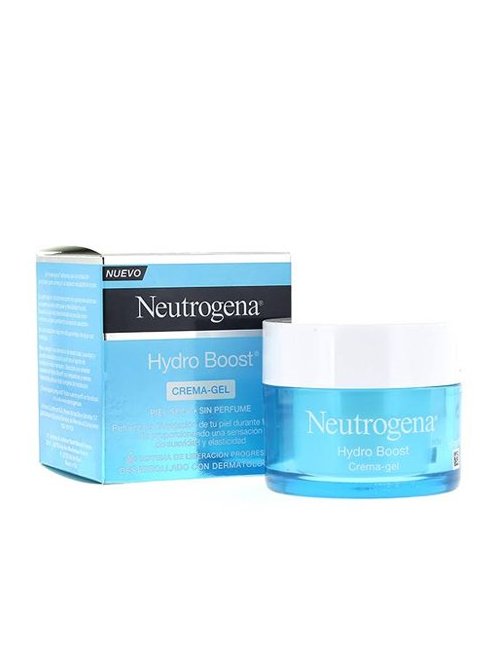 Neutrogena Hydro Boost Crema-Gel 50Ml.