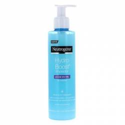 Neutrogena Hydro Boost Leche Limpiadora en Gel 200 Ml.