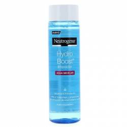 Neutrogena Hydro Boost Agua Micelar 200 Ml.