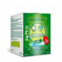 Alkaline Care Phlush 15 Sobres