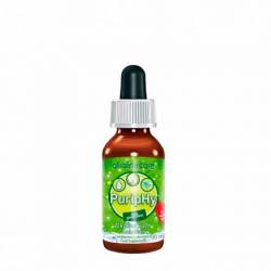 Alkaline Care Puriphy Gotas 30 Ml.