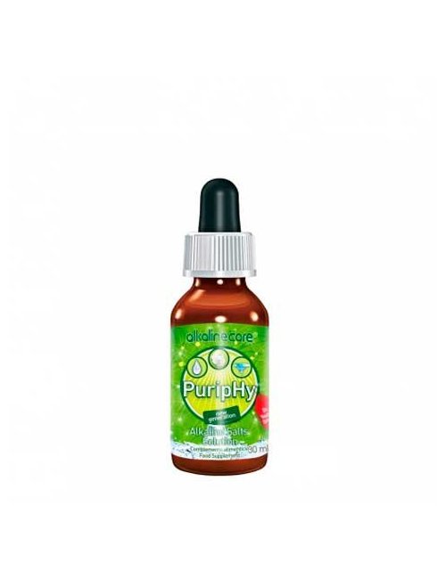 Alkaline Care Puriphy Gotas 30 Ml.