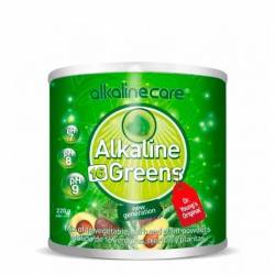 Alkaline Care 16 Greens 220 G.