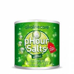 Alkaline Care Phour Salts 450 G.