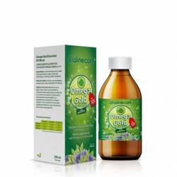 Alkaline Care Aceites Omega 3-6-9 250 Ml.