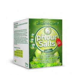 Alkaline Care Phour Salts 20 Sobres