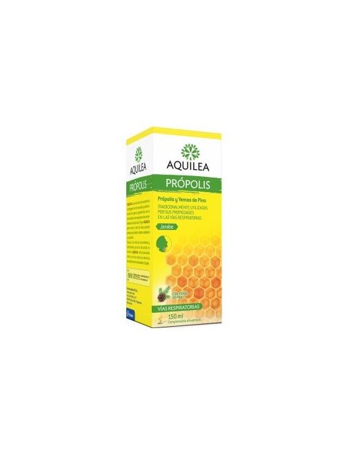 Aquilea Própolis Jarabe 150 Ml