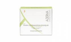 Aderma Exomega Pastilla 100 G.