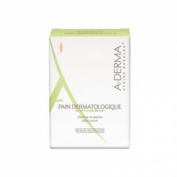 Aderma Exomega Pastilla 100 G.
