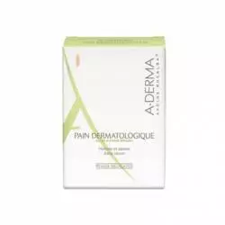 Aderma Exomega Pastilla 100 G.