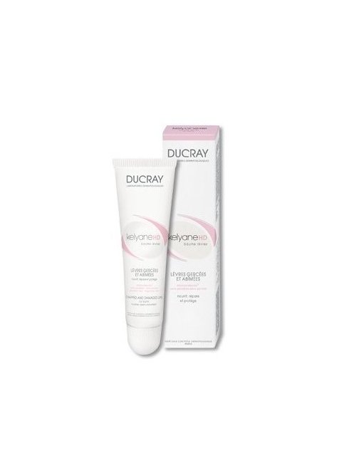 Kelyane HD Bálsamo Labial 15 Ml.