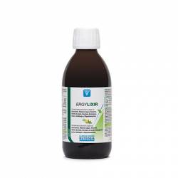 Ergydren Jarabe 250 Ml Nutergia