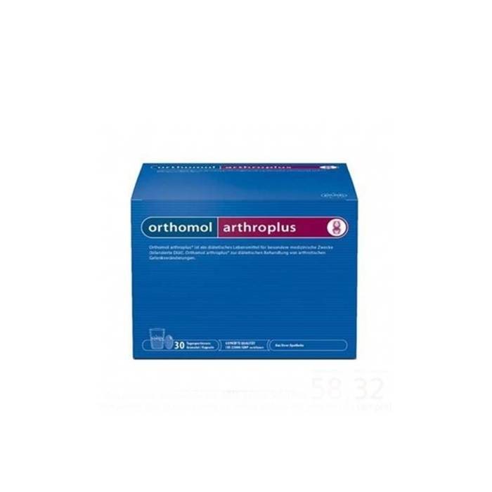 Orthomol Arthro Plus 30 Sobres