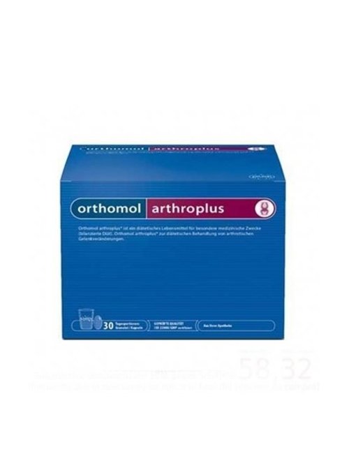 Orthomol Arthro Plus 30 Sobres